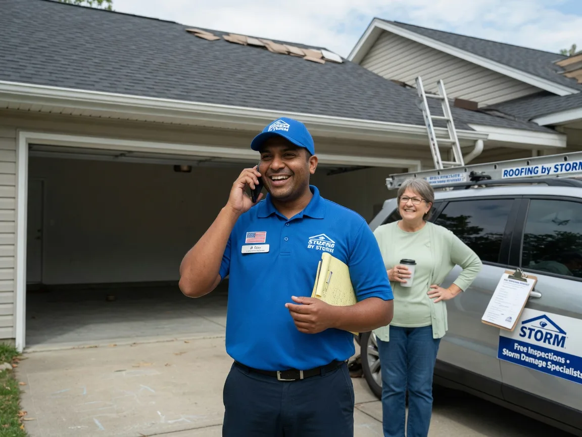 Roof Repair Near Me Gays Mills, WI FAQs